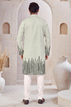 Urban Lines Kurta