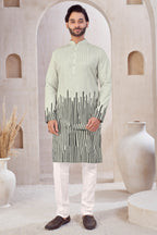 Urban Lines Kurta