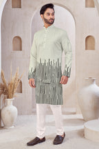 Urban Lines Kurta