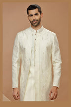 Indo Western with Pants 6503